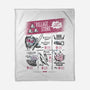 The Village Store-None-Fleece-Blanket-yumie