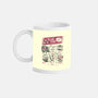 The Village Store-None-Mug-Drinkware-yumie