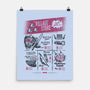 The Village Store-None-Matte-Poster-yumie