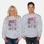 The Village Store-Unisex-Crew Neck-Sweatshirt-yumie