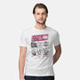 The Village Store-Mens-Premium-Tee-yumie