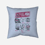 The Village Store-None-Removable Cover w Insert-Throw Pillow-yumie