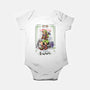 Zelda Sad Song-Baby-Basic-Onesie-yumie