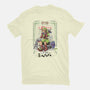 Zelda Sad Song-Mens-Premium-Tee-yumie