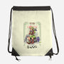 Zelda Sad Song-None-Drawstring-Bag-yumie