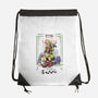 Zelda Sad Song-None-Drawstring-Bag-yumie