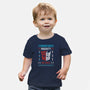 Transform Naughty Or Nice-Baby-Basic-Tee-NMdesign