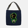 Green Bro Racing-None-Adjustable Tote-Bag-rmatix