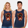 Red Bro Racing-Unisex-Basic-Tank-rmatix