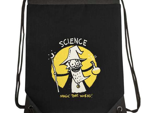 Science Has The Solutions