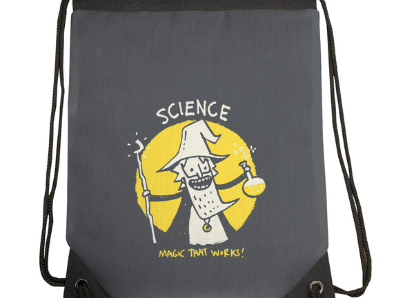 Science Has The Solutions