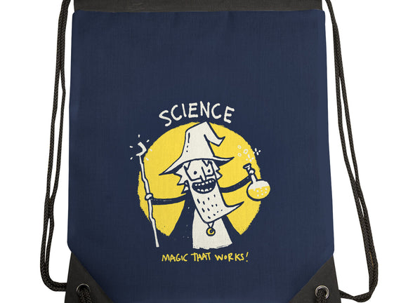 Science Has The Solutions