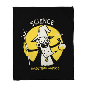 Science Has The Solutions