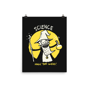 Science Has The Solutions