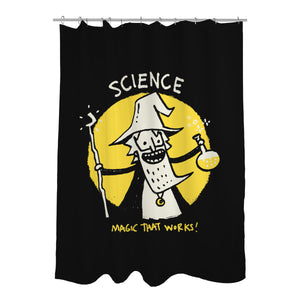 Science Has The Solutions