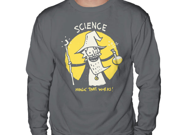 Science Has The Solutions