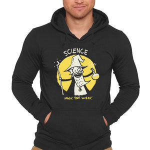 Science Has The Solutions