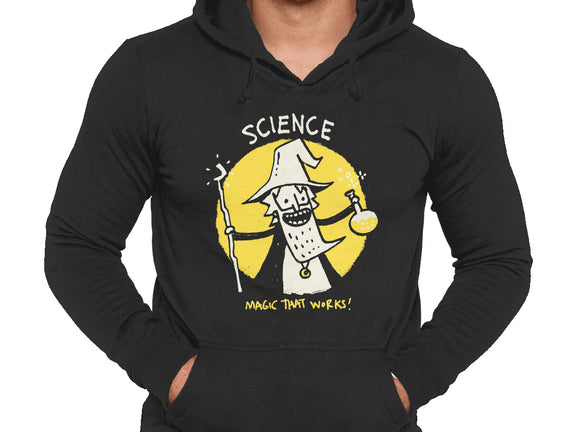 Science Has The Solutions