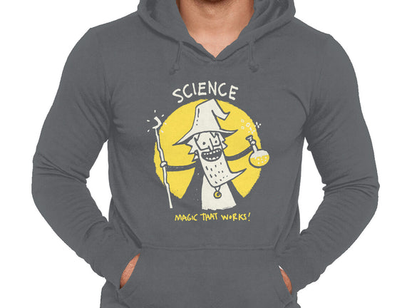 Science Has The Solutions