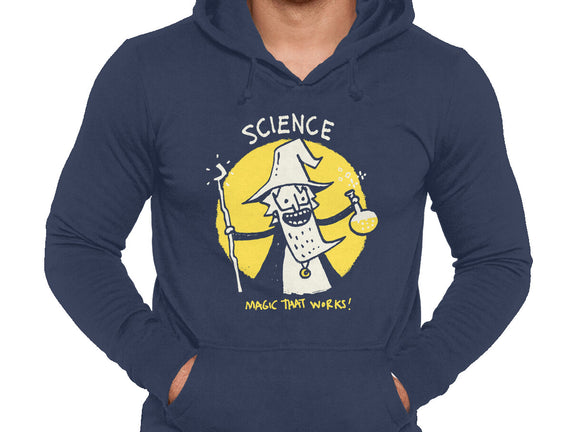 Science Has The Solutions