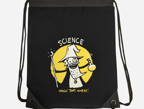 Science Has The Solutions