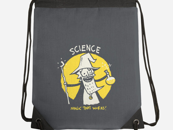 Science Has The Solutions
