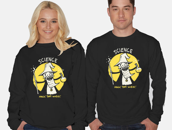 Science Has The Solutions