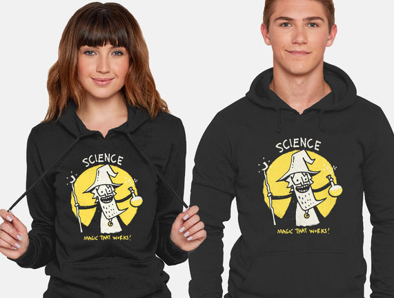 Science Has The Solutions