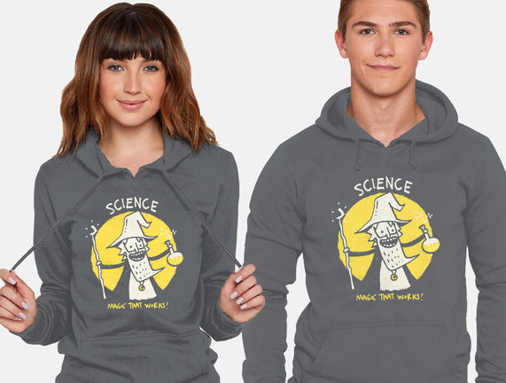Science Has The Solutions