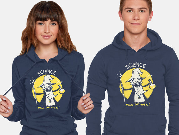 Science Has The Solutions