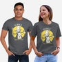 Science Has The Solutions-Unisex-Basic-Tee-Wenceslao A Romero