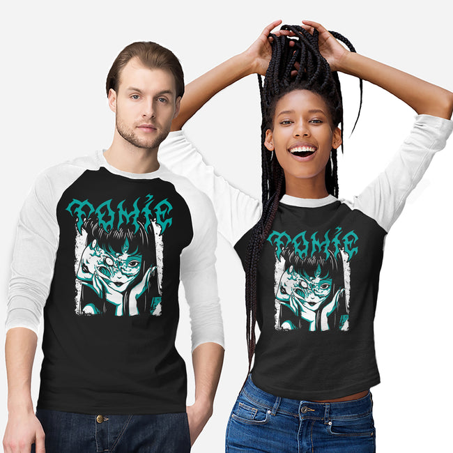 Tomie JI-Unisex-Baseball-Tee-paulagarcia