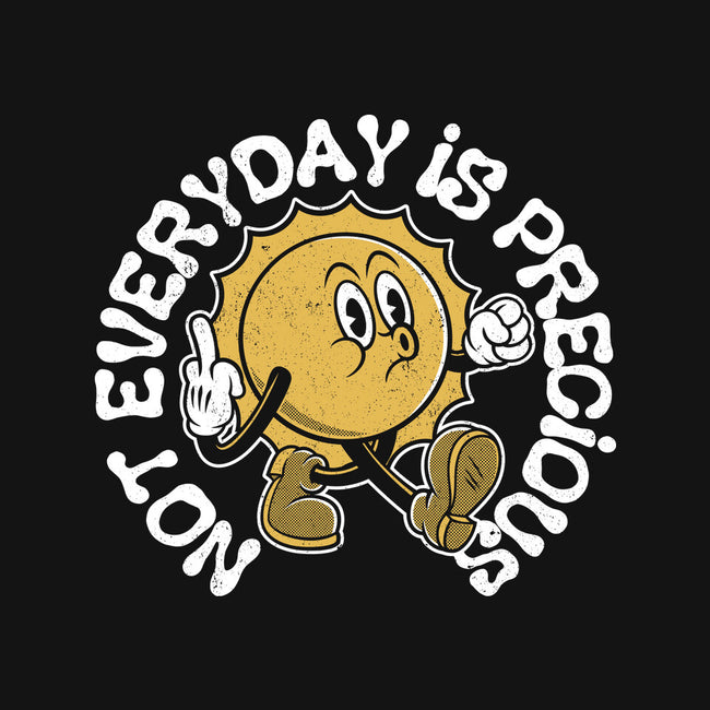Not Everyday Is Precious-None-Drawstring-Bag-Nemons