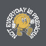 Not Everyday Is Precious-None-Drawstring-Bag-Nemons