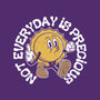 Not Everyday Is Precious-None-Drawstring-Bag-Nemons