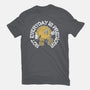 Not Everyday Is Precious-Mens-Heavyweight-Tee-Nemons