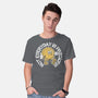 Not Everyday Is Precious-Mens-Basic-Tee-Nemons