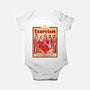 Let's Perform An Exorcism-Baby-Basic-Onesie-palmstreet