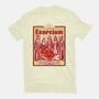 Let's Perform An Exorcism-Mens-Premium-Tee-palmstreet