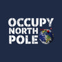 Occupy North Pole-Mens-Basic-Tee-Boggs Nicolas