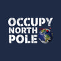 Occupy North Pole-None-Drawstring-Bag-Boggs Nicolas