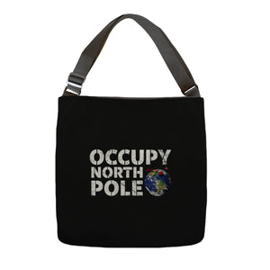 Occupy North Pole