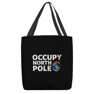 Occupy North Pole