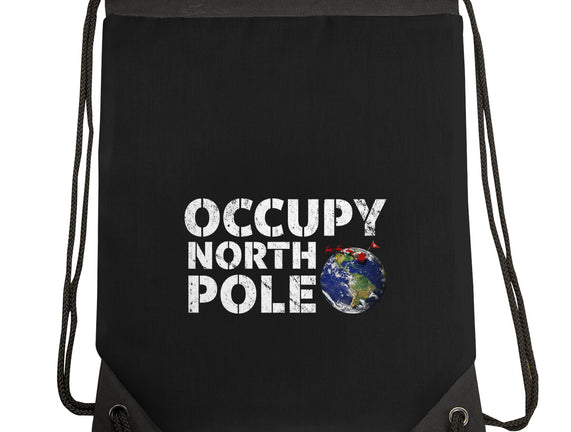 Occupy North Pole