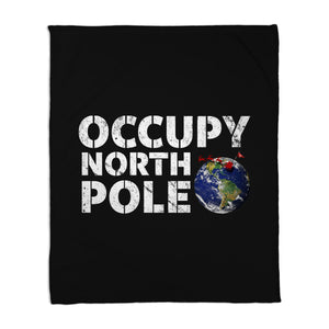 Occupy North Pole