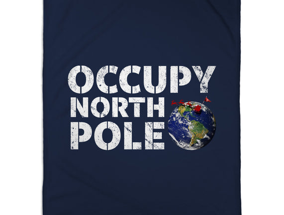 Occupy North Pole