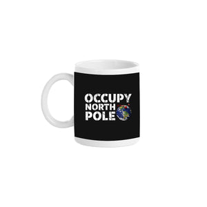 Occupy North Pole