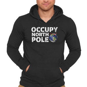 Occupy North Pole