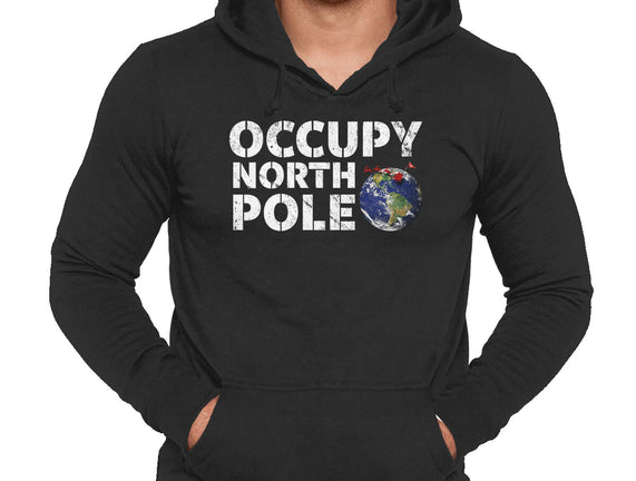 Occupy North Pole