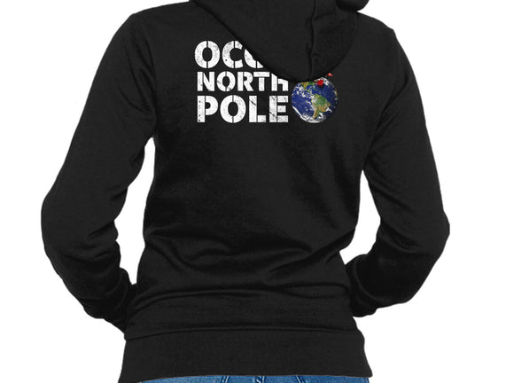 Occupy North Pole